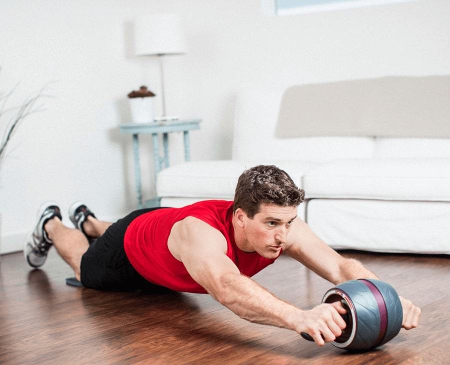 Perfect ab carver sport deals